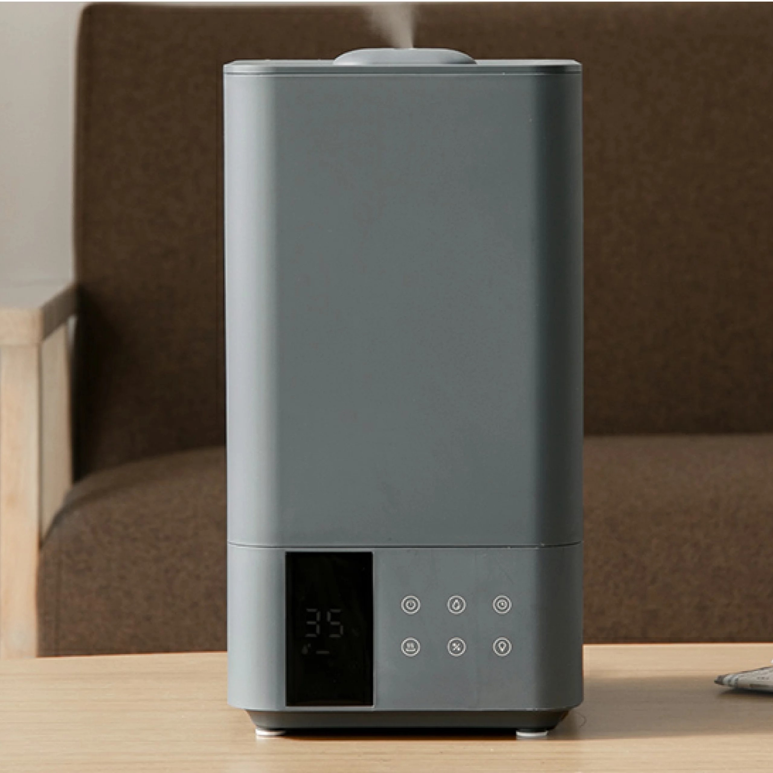 Hybrid Humidifier HH5005